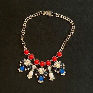 Statement Necklace
